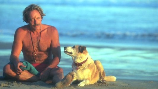 Water Time: Surf Travel Diary of a MadMan