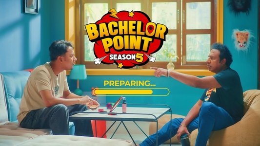 Bachelor Point 5