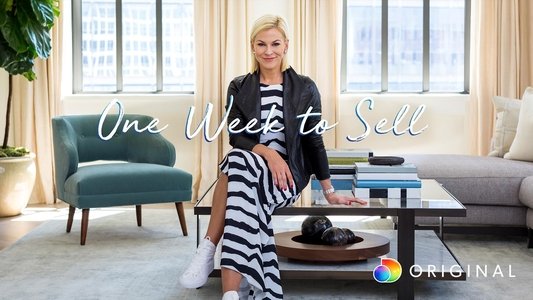 One Week to Sell