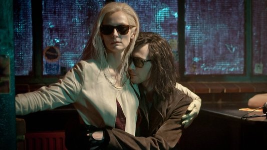 Only Lovers Left Alive