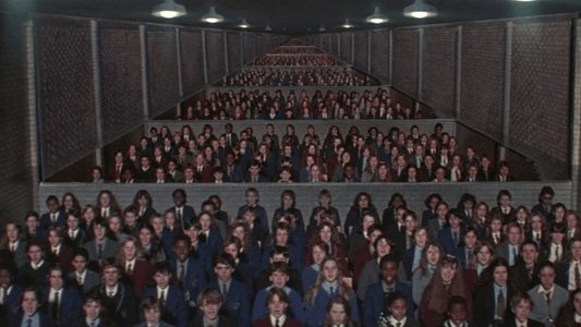 Pink Floyd: The Wall