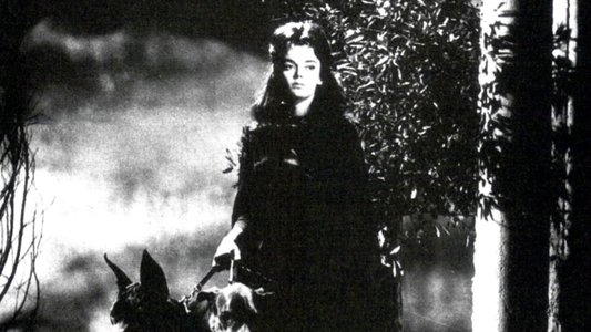 La maschera del demonio