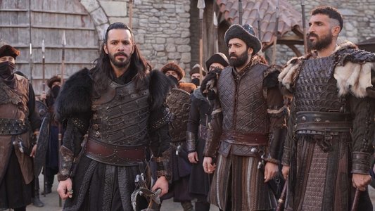 Alparslan: Büyük Selçuklu