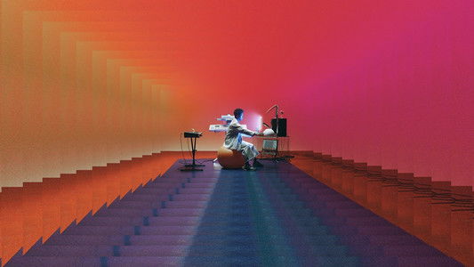 Creating Outer Peace