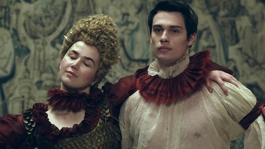Mary & George
