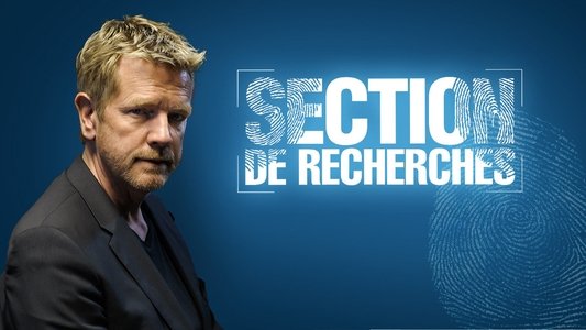Section de recherches