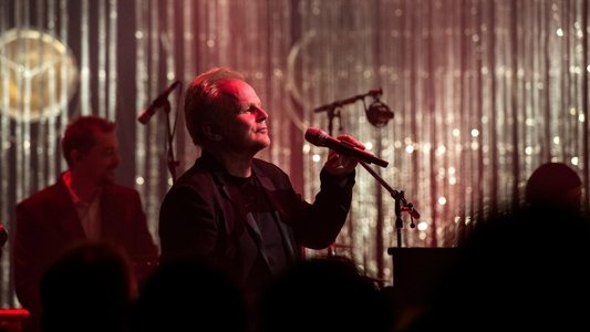 Herbert Grönemeyer - Tumult - Live aus dem Radialsystem, Berlin