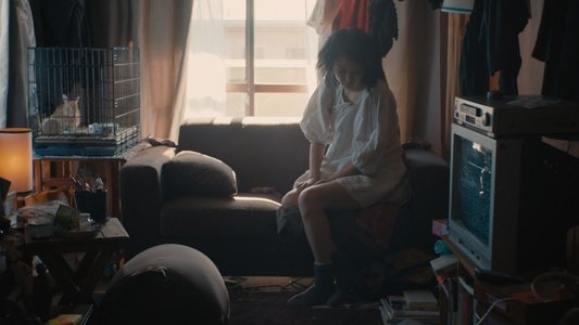 Kumiko, the Treasure Hunter