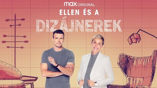 Ellen's Next Great Designer