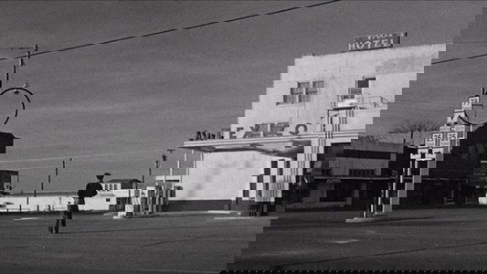 The Last Picture Show