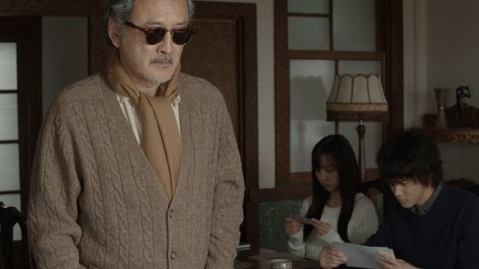のぞきめ