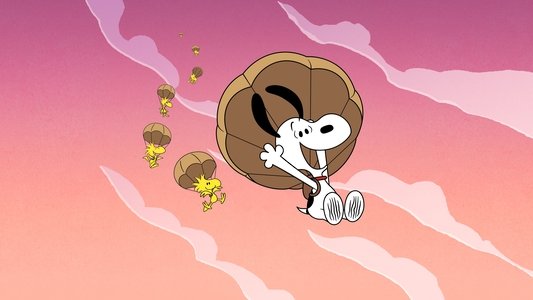 The Snoopy Show