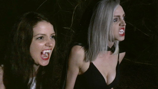The Vampire Awakens