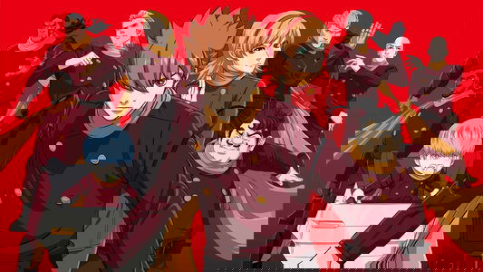 009 RE:CYBORG