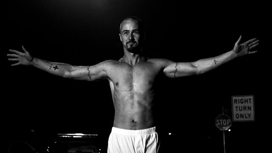 American History X