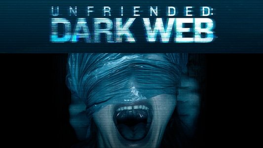 Unfriended: Dark Web