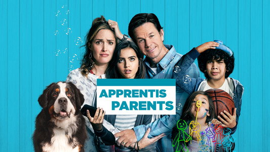 Instant Family