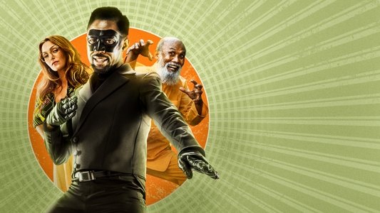 Black Snake, la légende du serpent noir