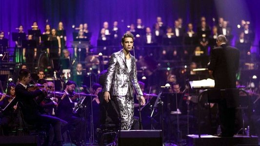 MIKA symphonique à la Philharmonie