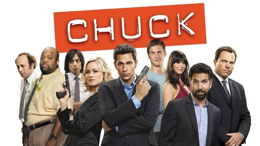 Chuck