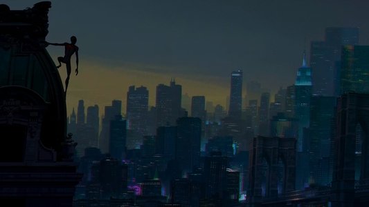 Spider-Man: Across the Spider-Verse