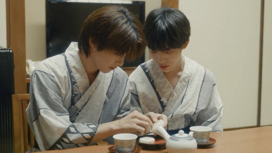 ด้วงกับเธอ