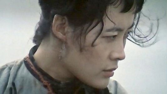 湘女萧萧