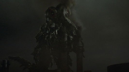 ゴジラ対ヘドラ