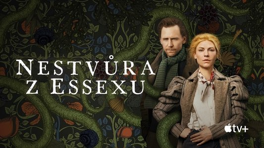 The Essex Serpent