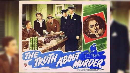The Truth About Murder