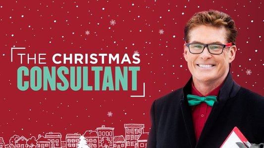 The Christmas Consultant