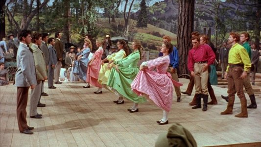Seven Brides for Seven Brothers