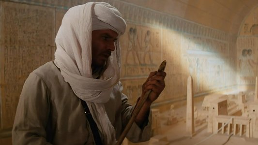 Raiders of the Lost Ark