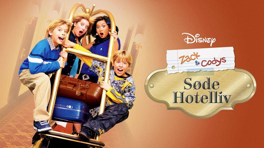 The Suite Life of Zack & Cody