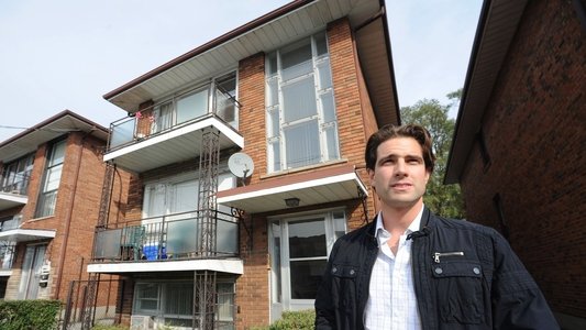 Income Property