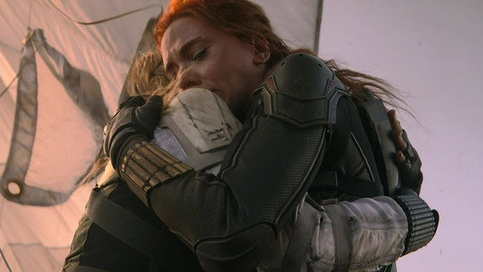 Black Widow