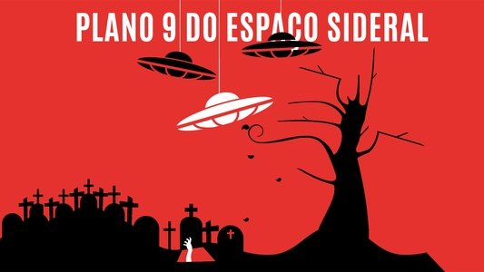 Plan 9 from Outer Space