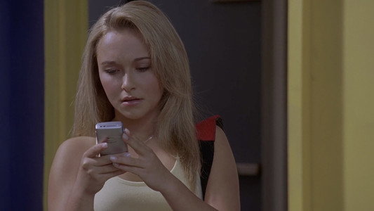 Bring It On: All or Nothing