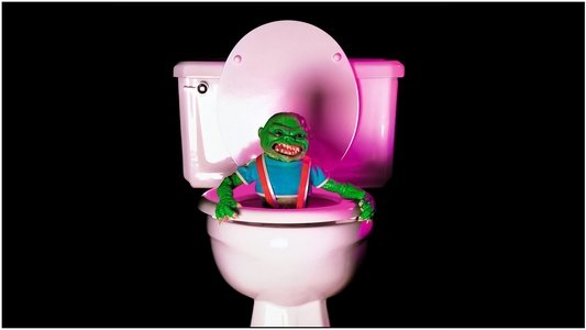 Ghoulies