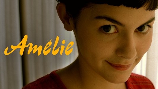Le Fabuleux Destin d'Amélie Poulain