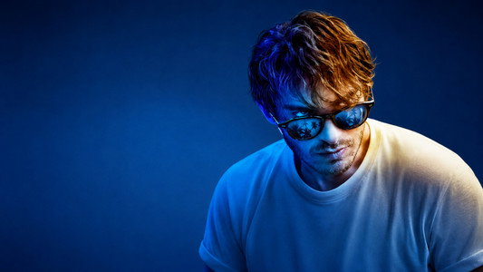 Under the Silver Lake