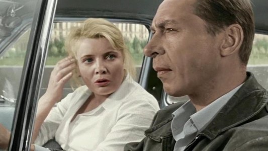 Три тополя на Плющихе