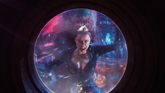 Aquaman and the Lost Kingdom