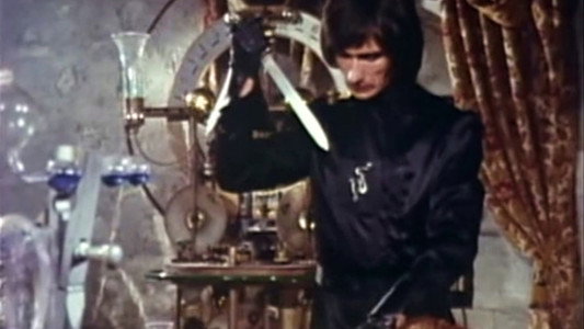 Frankenstein : Une histoire d'amour