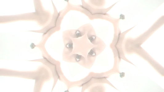 Flower of Flesh, Celestial Body