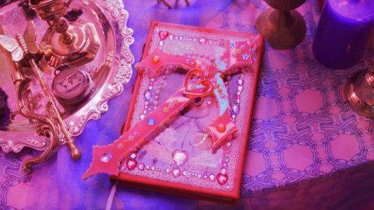 ARTMS: Virtual Angel