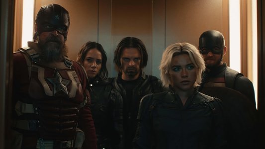 Thunderbolts*