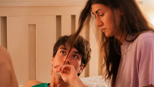 El amor que me dejasteis