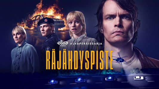 Räjähdyspiste