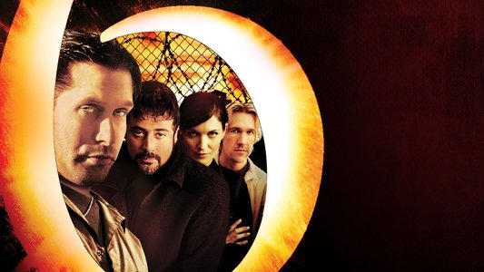 Six: The Mark Unleashed